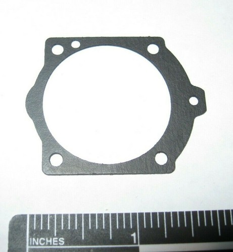 Vintage McCulloch 67496 Carburetor Diaphragm Gasket Mc-49E Go Kart NOS Carb