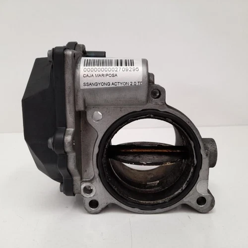 6651410225 Caja Mariposa para SSANGYONG ACTYON * 2709295 - Imagen 2 de 4