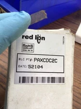 Red Lion RS232 Card PAXCDC2C (TA37MS)