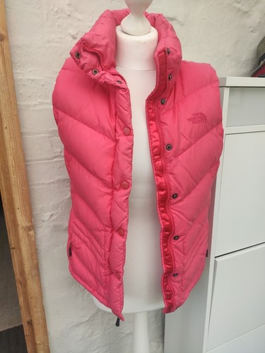 The North Face Women’s Down Gilet, M - Picture 1 of 8
