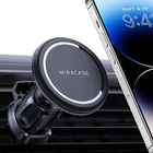 Car Mobile Phone Holder Magnetic Air Vent for iPhone 17 16 15 14 13 12 Universal