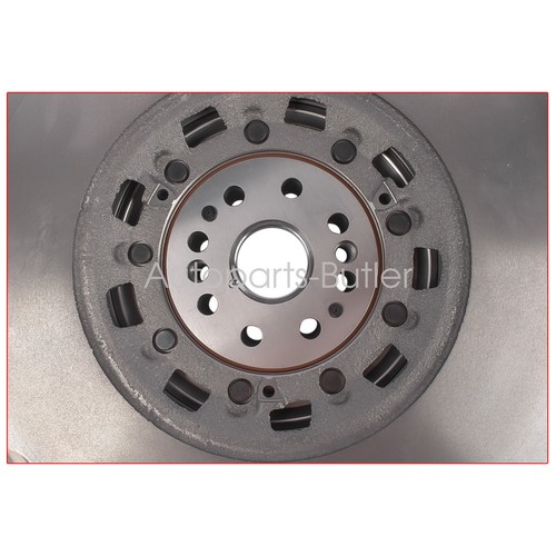 Dual Mass Flywheel Assy for Ford Mustang 2011-2014 V6 3.7L Gas #BR33-6477-BD - Picture 9 of 11