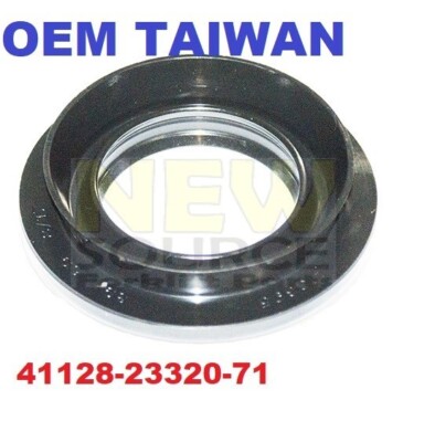 41128-23320-71 TOYOTA FORKLIFT OIL SEAL EPDM RR 288 | eBay