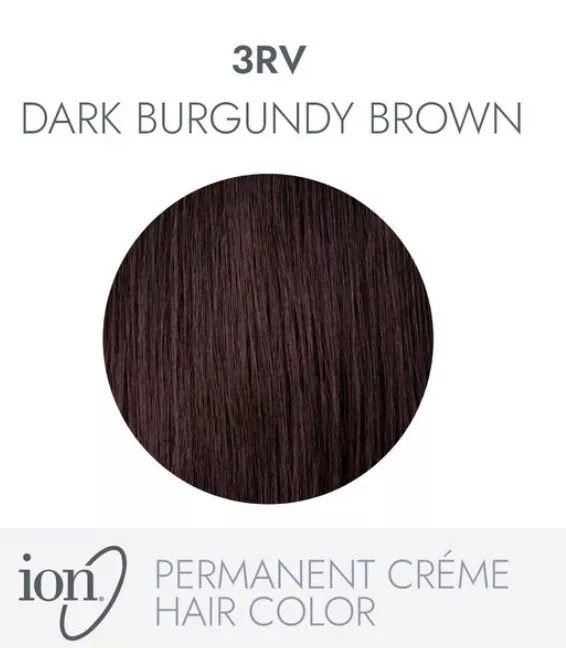 Ion demi permanent hair color online