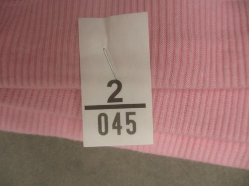 iActive Size 1X Womens Pink Cotton Blend Drawstring Athletic Sweat Shorts 045 - Picture 6 of 6