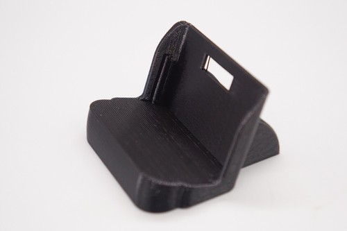 Tisch Ständer Halter für Yaesu FT2DR,FT3DR & FT5DR Dualband Digital Handgehalten - Bild 9 von 10