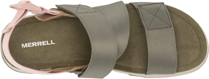 Merrell Z1504* Alpine Cush cinturino posteriore donna taglia 6