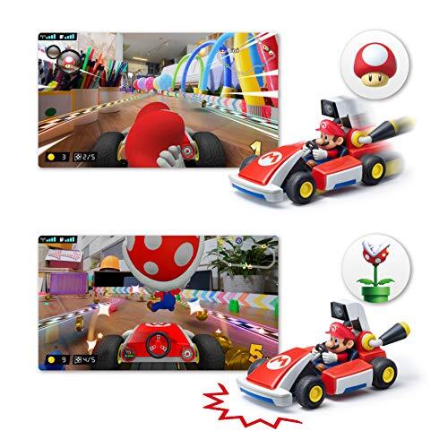 Nintendo Switch Mario Kart Live Home Circuit Mario Set aus JAPAN81 - Bild 4 von 7
