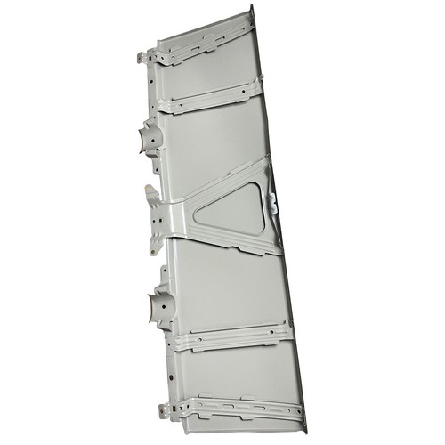 Front Panel For ISUZU NPR NPR-HD NRR NQR 2008-2023 White - Picture 4 of 17