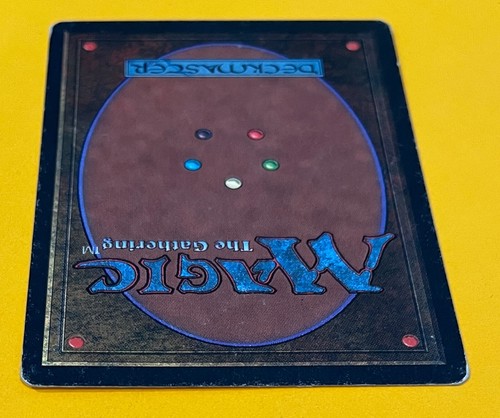 MTG HOWLING MINE Unlimited (OldManMTG 005-077) - Picture 9 of 12