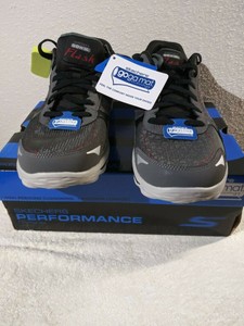 skechers go walk 2 flash