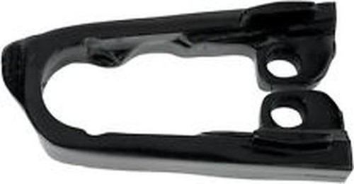 SUZUKI LTR450, LTR 450 FRONT SWINGARM CHAIN GUIDE SLIDER GUARD BUFFER 06-09