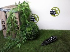 KENNZEICHENBELEUCHTUNG Rechts Fiat PUNTO EVO 3