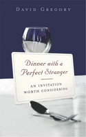 Dinner With A Perfect Stranger | David Gregory | Englisch | Taschenbuch | 2006