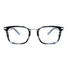 New Fashion Oversize Square Glasses Bold Acetate Frame Women Men Leopard Eyewear