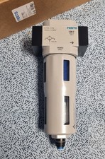 LFMA-3/8-D-MIDI-A 162653 FESTO