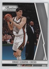 2010-11 Prestige Ersan Ilyasova #63 7e5