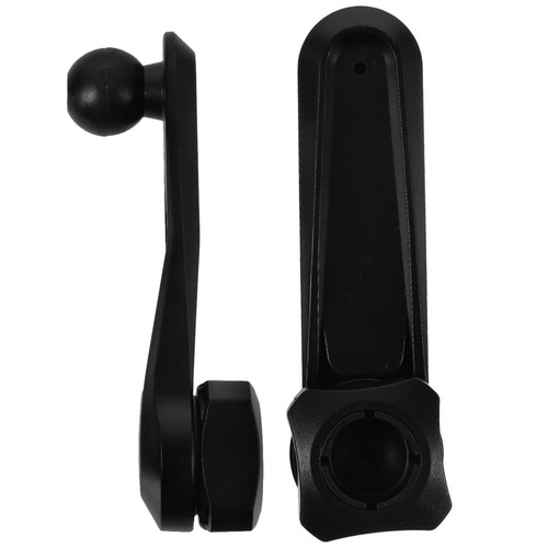 2 Pcs Extension Rod Accessories Arm for Phone Long Holder with Ball - 第 3/12 張圖片