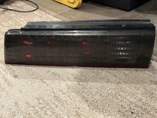 1986-1990 Pontiac Trans Am Taillight Lh 16502861