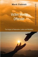 Victim Meets Offender | Mark Umbreit | Taschenbuch | Englisch | 2023