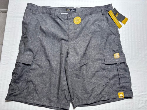 Lee Extreme Comfort Stretch Cargo Shorts Big & Tall Size 46 NEW/NWT - Picture 3 of 12