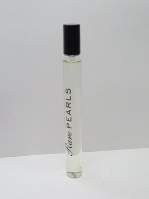 AVON RARE PEARLS EAU DE PARFUM 0.3 OZ