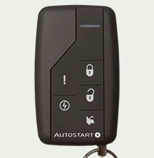 Autostart Asra-2510fbk Replacement Remote