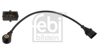 Klopfsensor FÜR Opel Astra G CC (T98) - Febi Bilstein 37343