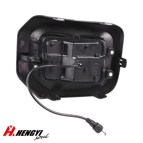 For Toyota Tacoma 2016~2022 LED DRL Daytime Running Lights Fog Lamps Accessory - Foto 7 di 7