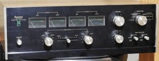 Sansui QS-1 Quad Pre-amplifier in amazing condition