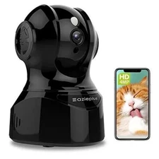 Azieplus 825 S Camara  Wireless IP Camera