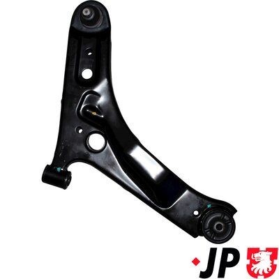 JP GROUP Lenker, Radaufhängung 3640100780 für KIA