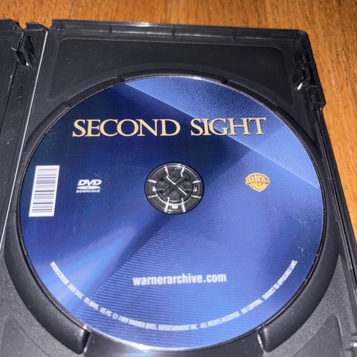 Second Sight (DVD) - Imagen 3 de 3