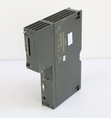 Siemens SIMATIC S7-400 CPU 416-3 6ES7 416-3XL04-0AB0