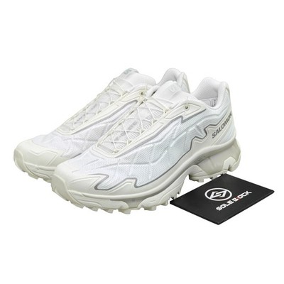 Salomon XT-Slate Vanilla Ice Silver - L47460900