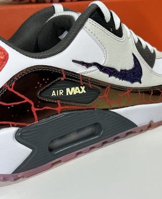 Size 11 - Nike Air Max 90 Golf NRG Phoenix Open for sale online | eBay