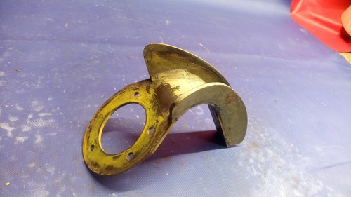 PIPER PA-24/30 TWIN COMANCHE NOSE GEAR RETRACTION CENTERING DEVICE - Picture 4 of 5
