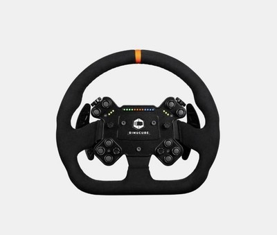 Simucube Valo GT-23 Racing Steering Wheel