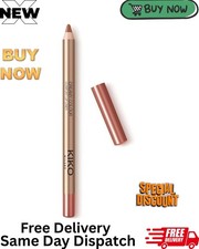 KIKO Milano Creamy Colour Comfort Lip Liner 21 | 21 Cinnamon Honey | UK Shipping