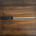 WUSTHOF Knife Sharpening-Honing Steel  9"  Solingen Germany