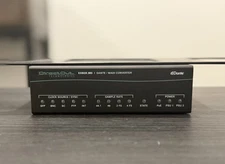DirectOut Technologies EXBOX.MD Dante/MADI Converter