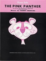 Pink Panther | Henry Mancini | Englisch | Taschenbuch | Buch | 1983
