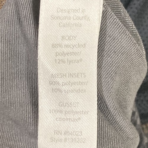 Athleta Damen kleine sportliche Yoga Stretch Hose - Bild 4 von 10