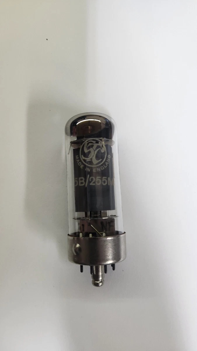 Tube électronique STC L102/1K – NOS – CL11/16