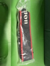 New Genuine Canon EOS 50D camera neck shoulder strap photography OEM