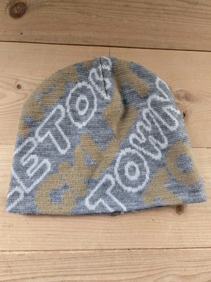 Divided By HM Beanie Grey One Size