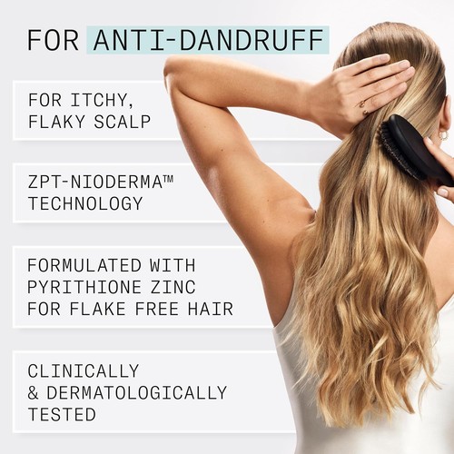 Trial Size Scalp Recovery Kit with Pyrithione Zinc - For Flaky & Itchy Scalp - Picture 7 of 12