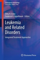 Elihu H. Estey (U. A.) | Leukemia And Related Disorders | Taschenbuch | Englisch