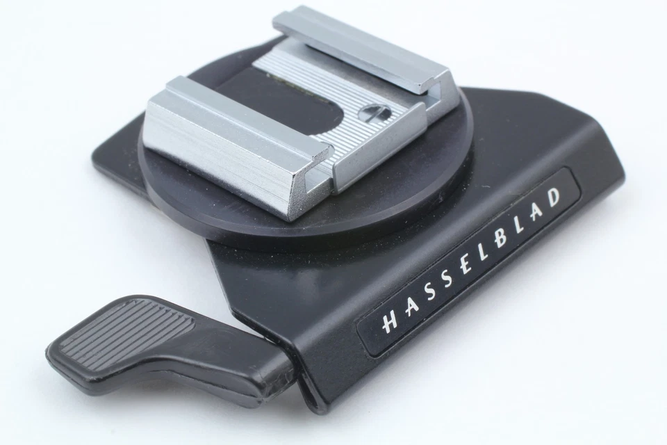 [MINT in Box] Hasselblad Adjustable Clip-On Flash Shoe 40258 From JAPAN - Image 4 of 4