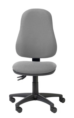 EOS Topsit T60 Ergonomischer Drehstuhl – Verstellbare Rückenlehne & Komfort